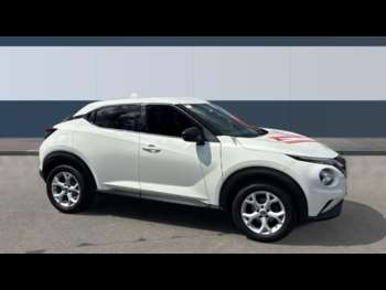 2021 (71) - 1.0 DiG-T 114 N-Connecta 5dr Petrol Hatchback
