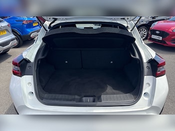 Used Nissan Juke 2021 for sale - 75106334: Photo
