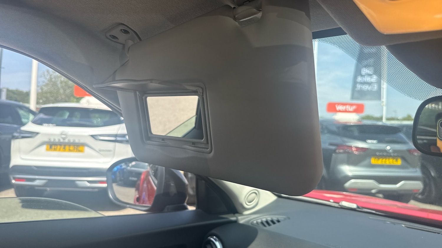 Vehicle 27