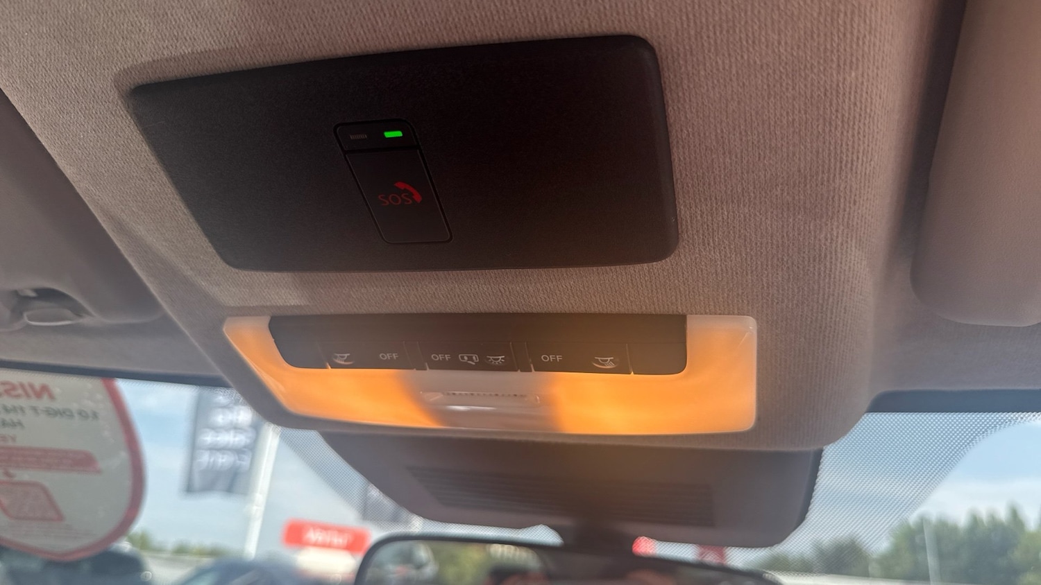 Vehicle 28