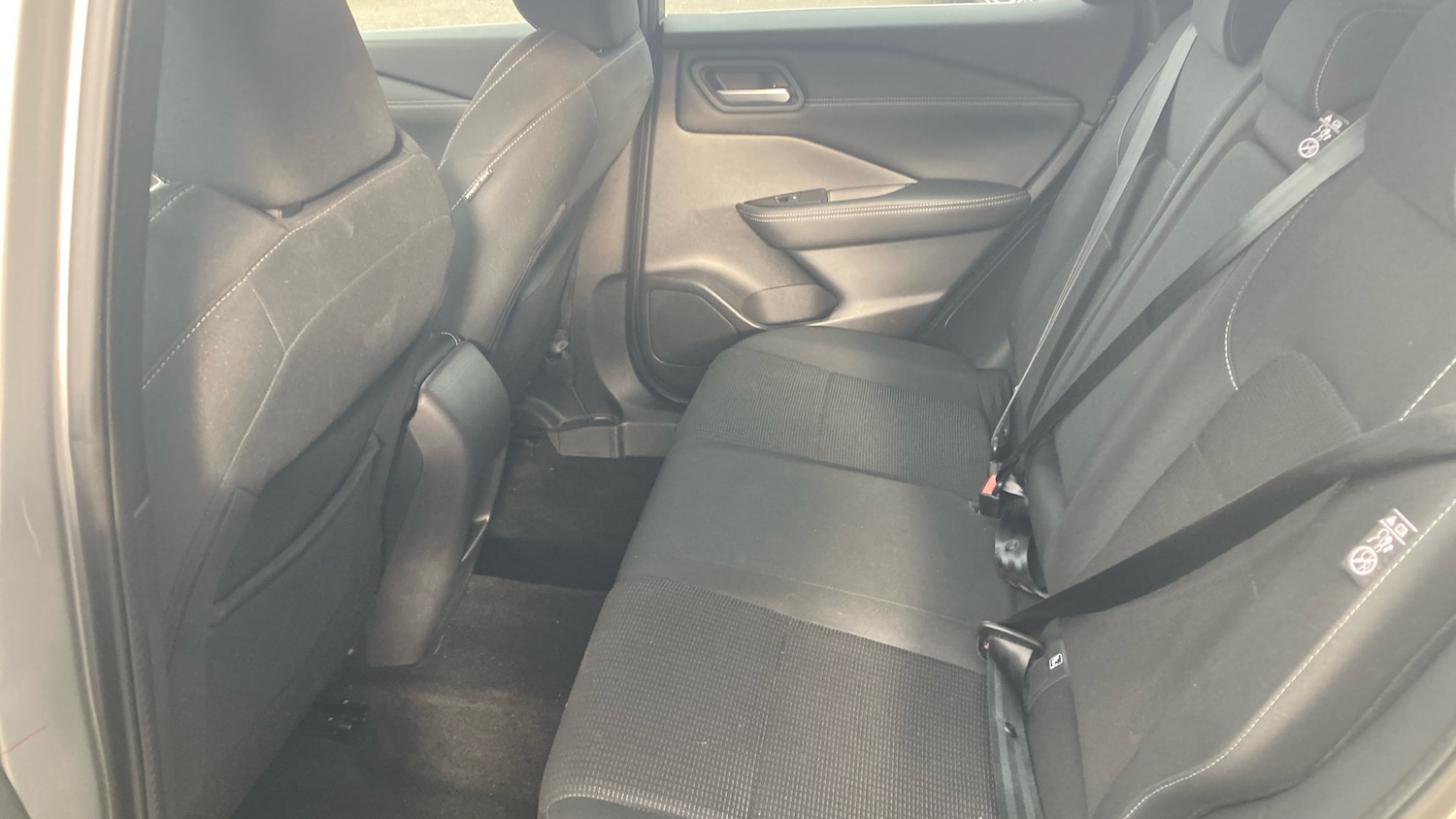 Used Nissan Qashqai 2022 for sale - 76117355: Photo 16