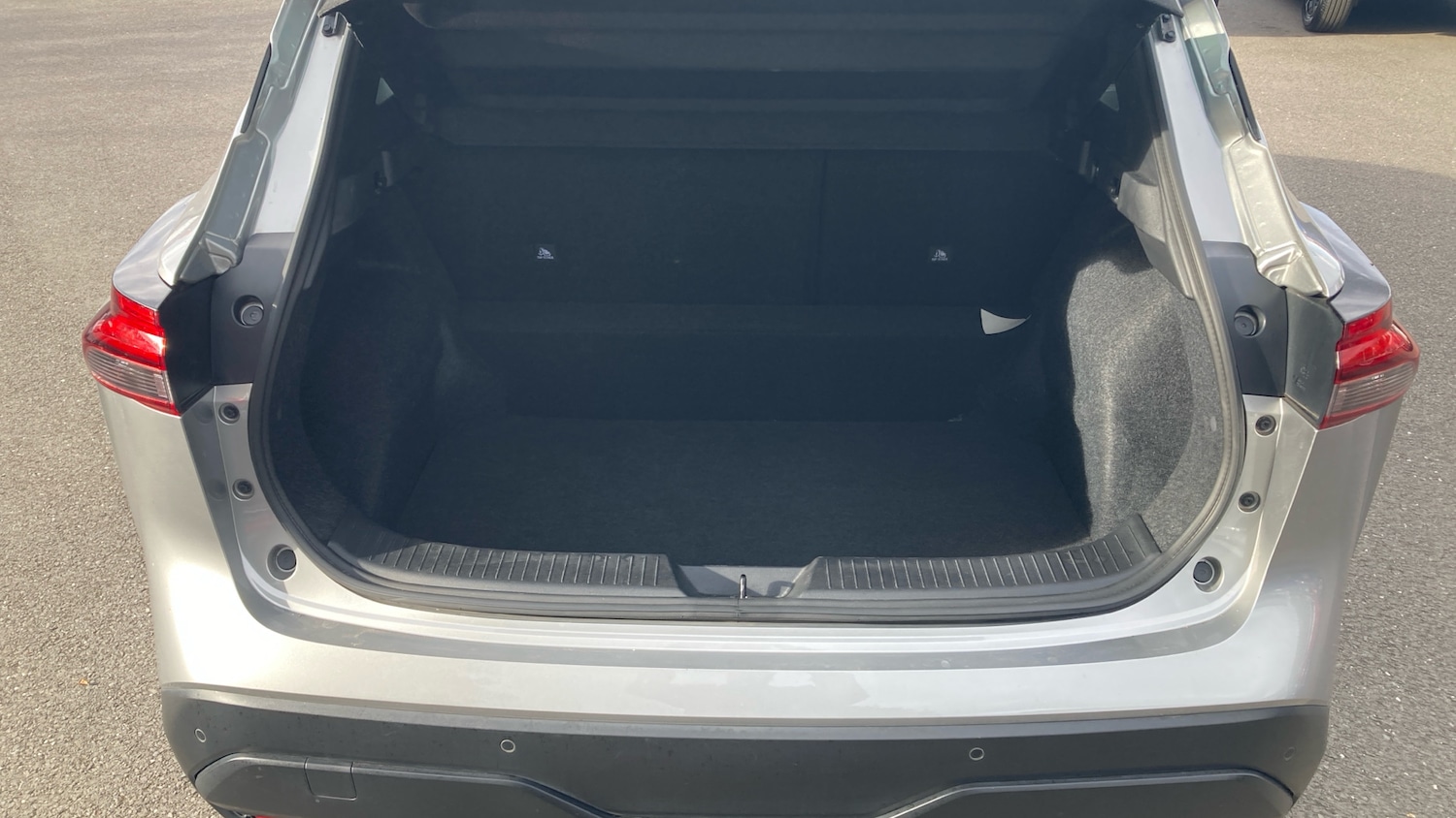 Used Nissan Qashqai 2022 for sale - 76117355: Photo 22