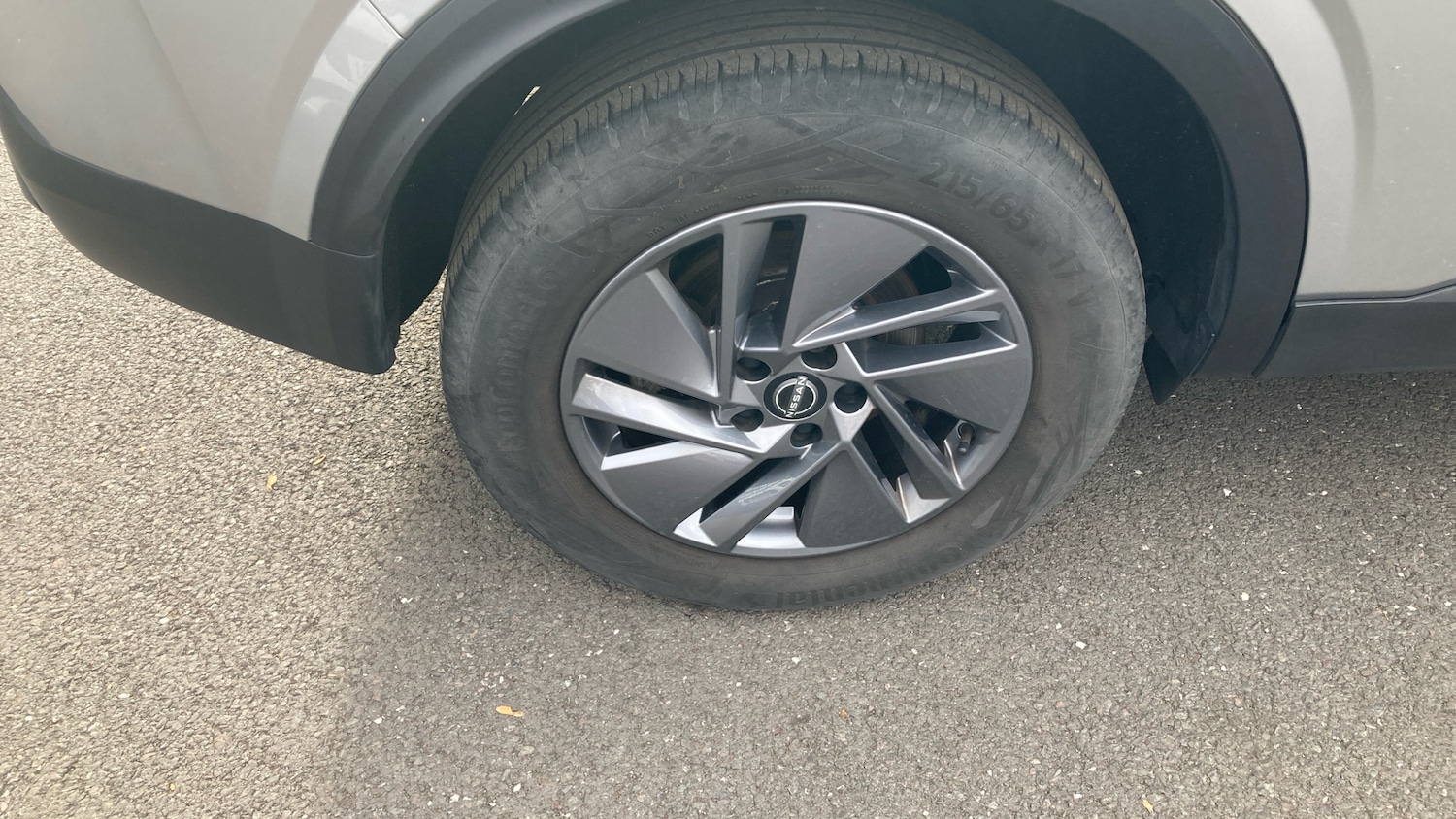 Used Nissan Qashqai 2022 for sale - 76117355: Photo 27