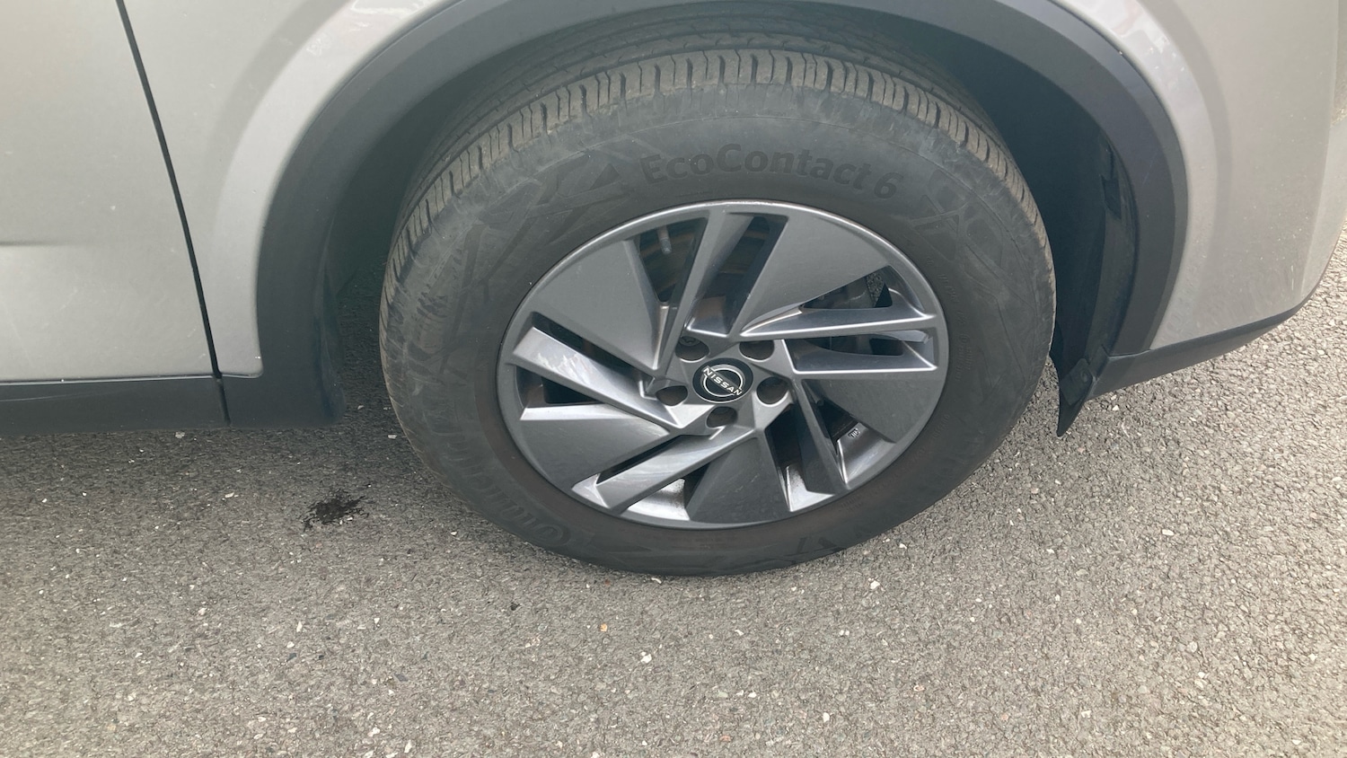 Used Nissan Qashqai 2022 for sale - 76117355: Photo 28