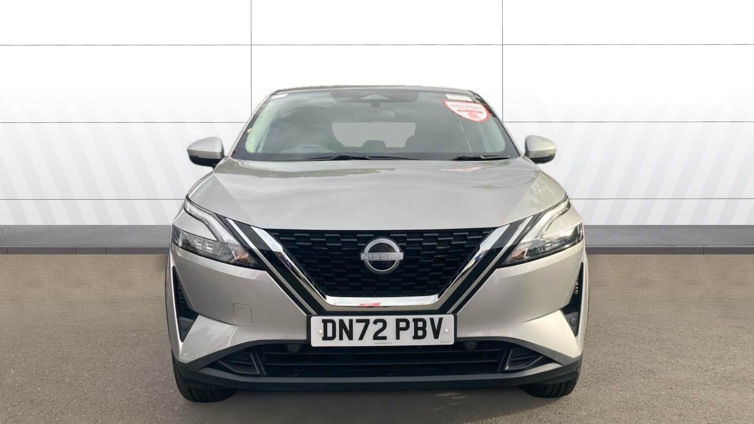 Used Nissan Qashqai 2022 for sale - 76117355: Photo 3