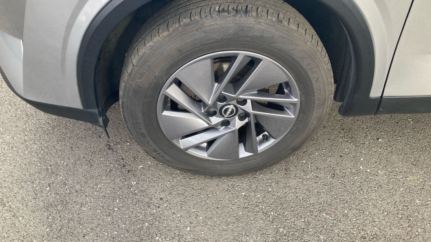 Used Nissan Qashqai 2022 for sale - 76117355: Photo 31
