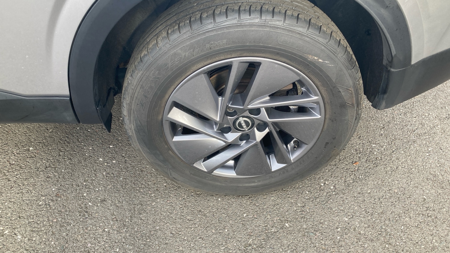 Used Nissan Qashqai 2022 for sale - 76117355: Photo 32