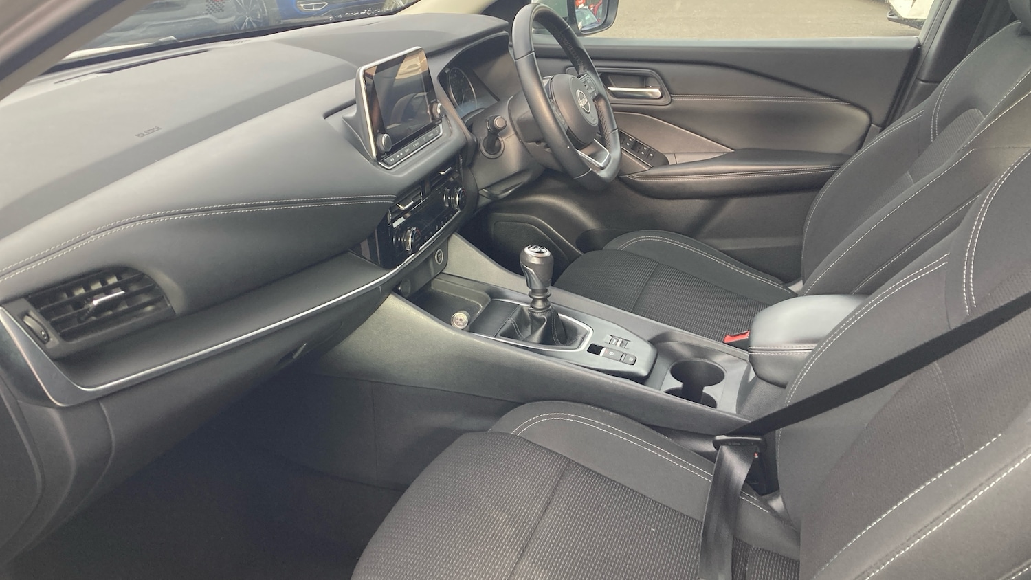 Used Nissan Qashqai 2022 for sale - 76117355: Photo 33