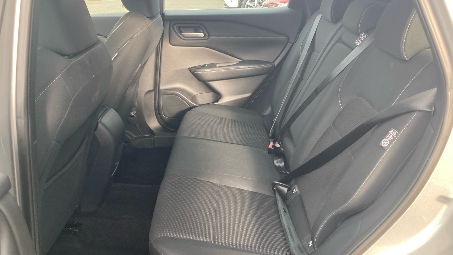 Used Nissan Qashqai 2022 for sale - 76117355: Photo 34
