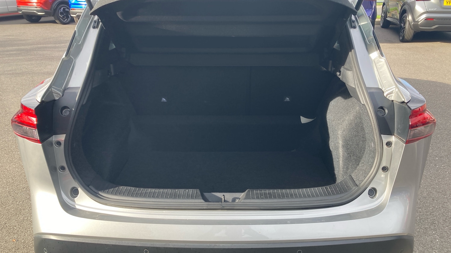 Used Nissan Qashqai 2022 for sale - 76117355: Photo 4