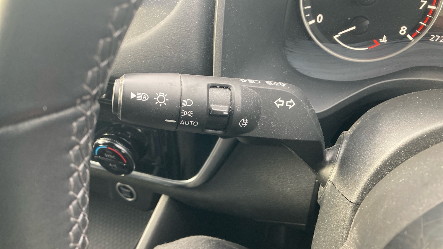 Used Nissan Qashqai 2022 for sale - 76117355: Photo 47