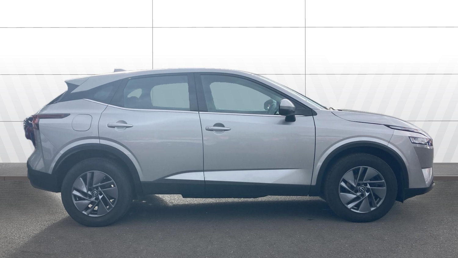 Used Nissan Qashqai 2022 for sale - 76117355: Photo 5