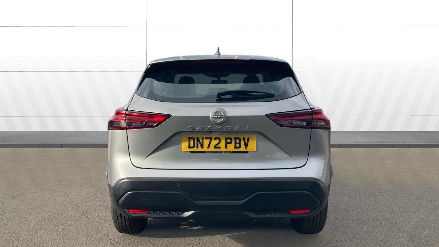 Used Nissan Qashqai 2022 for sale - 76117355: Photo 6
