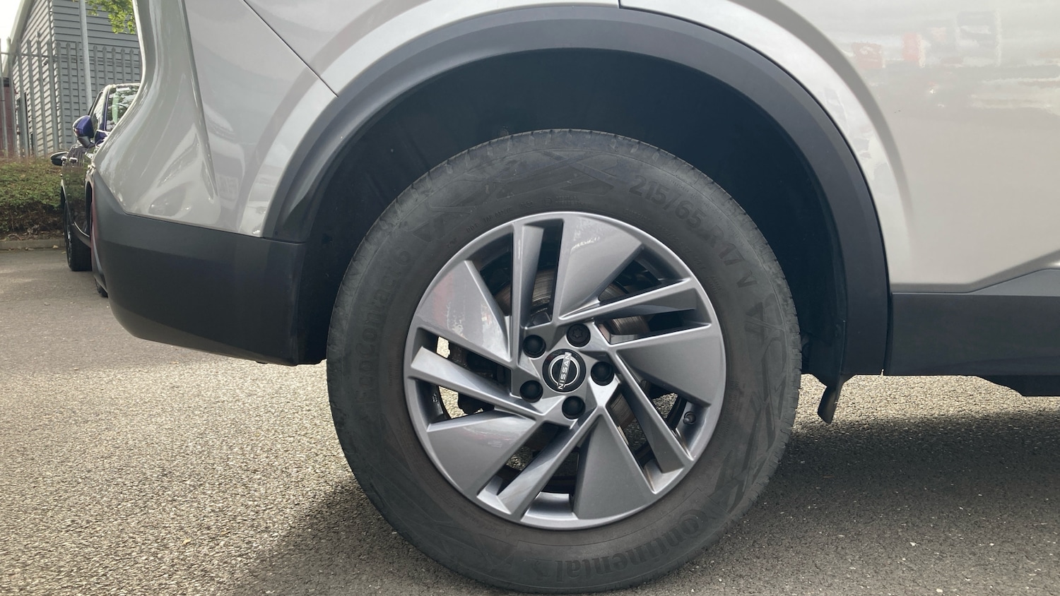 Used Nissan Qashqai 2022 for sale - 76117355: Photo 7