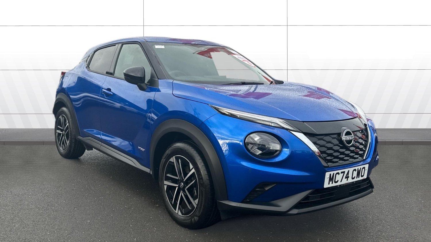 Used Nissan Juke 2025 for sale - 76971830: Photo 1