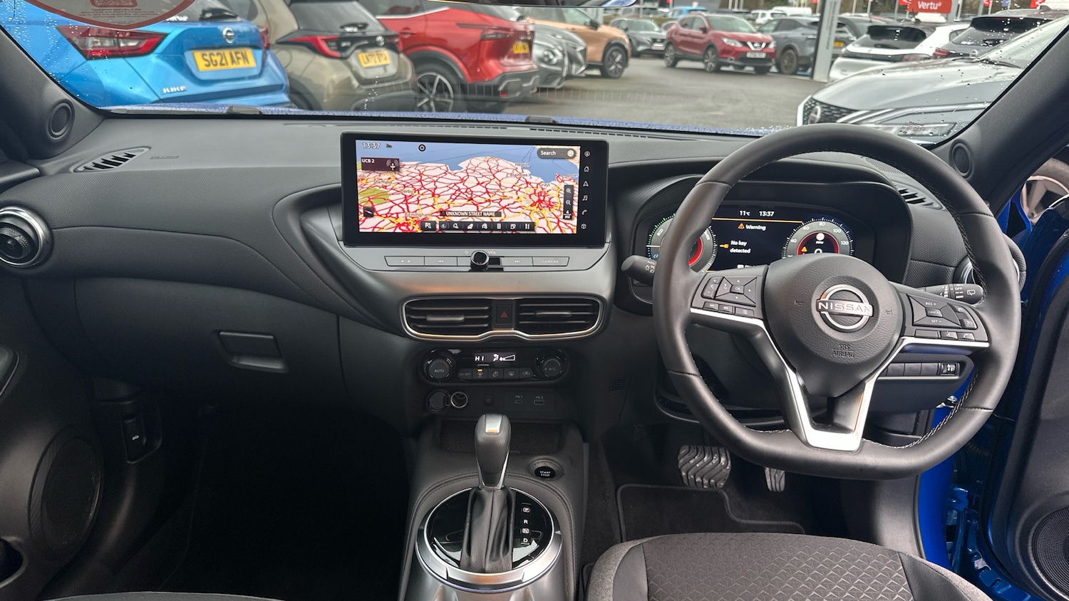 Used Nissan Juke 2025 for sale - 76971830: Photo 10