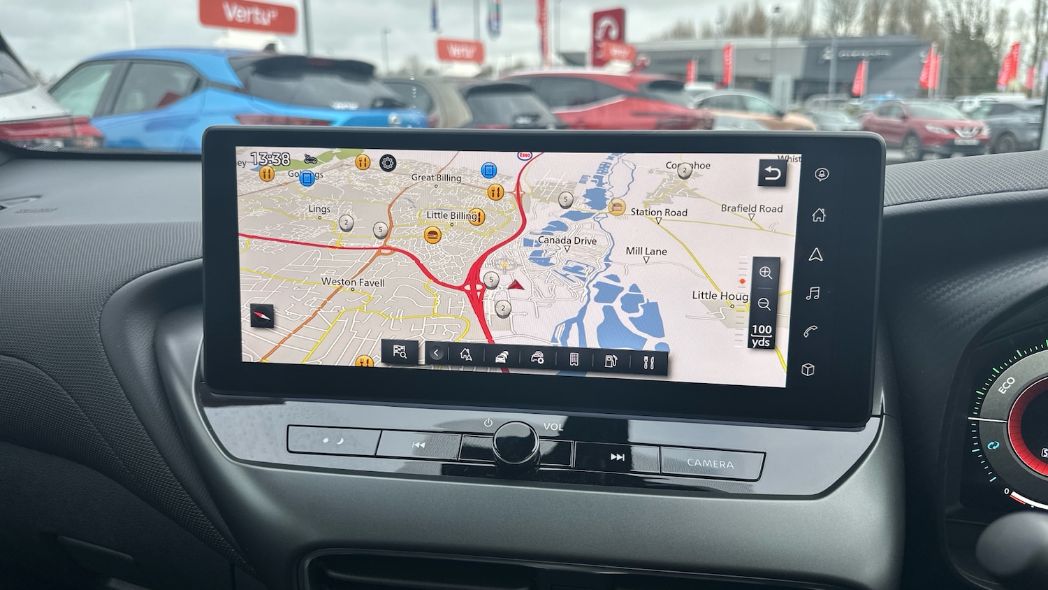 Used Nissan Juke 2025 for sale - 76971830: Photo 12