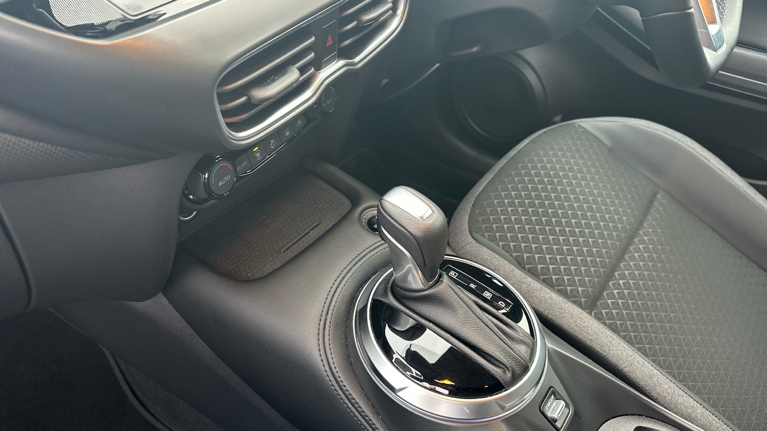 Used Nissan Juke 2025 for sale - 76971830: Photo 13