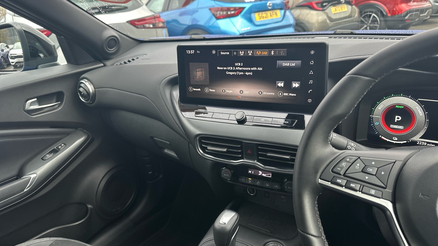 Used Nissan Juke 2025 for sale - 76971830: Photo 14