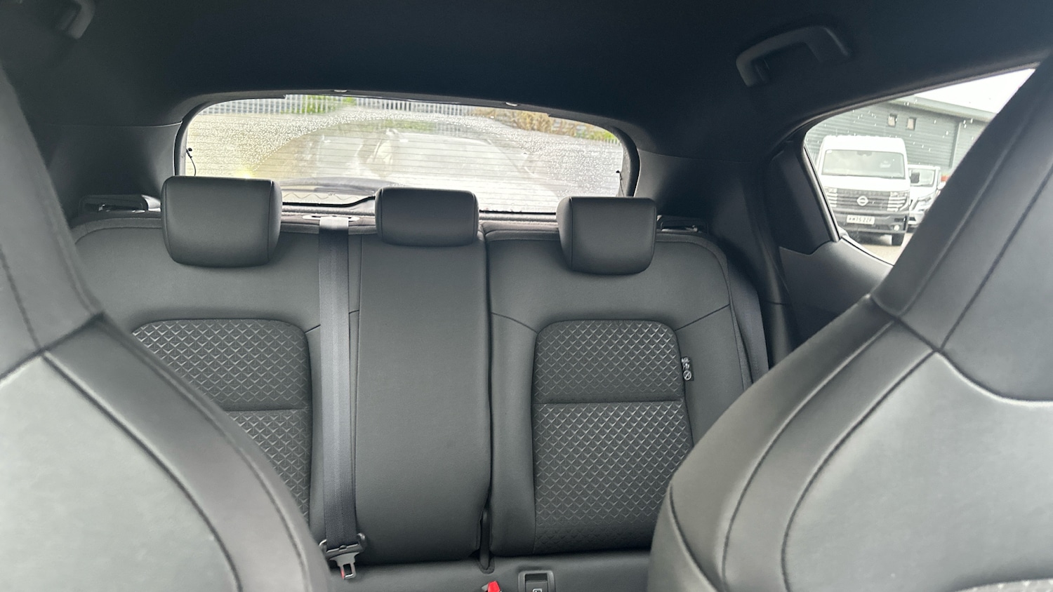 Used Nissan Juke 2025 for sale - 76971830: Photo 15