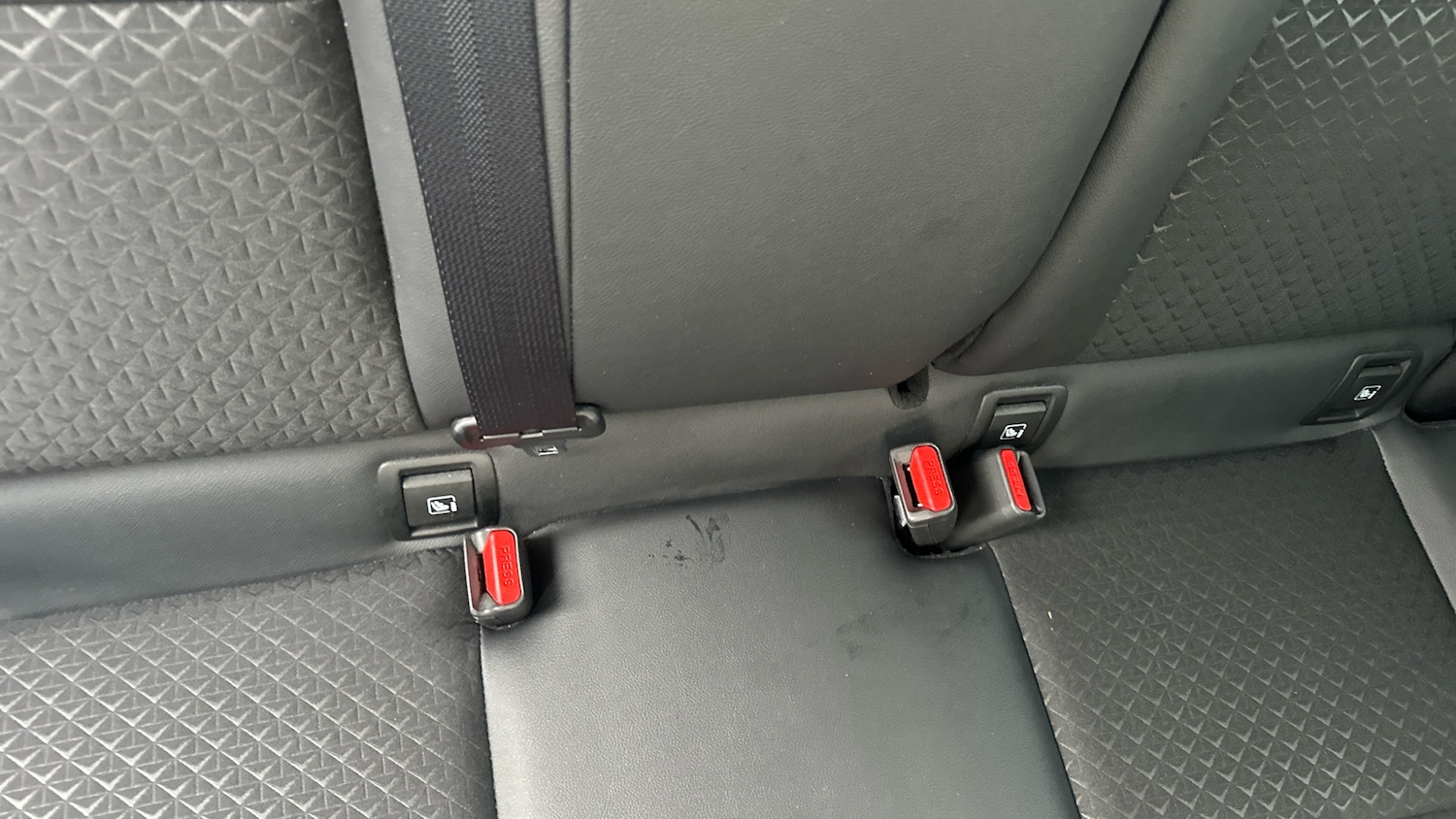 Used Nissan Juke 2025 for sale - 76971830: Photo 17