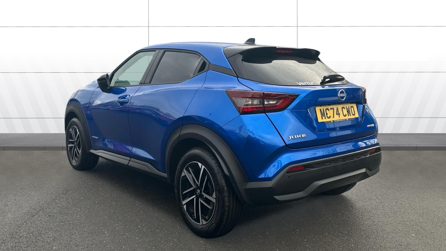 Used Nissan Juke 2025 for sale - 76971830: Photo 2