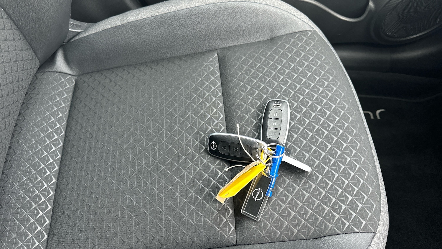 Used Nissan Juke 2025 for sale - 76971830: Photo 20