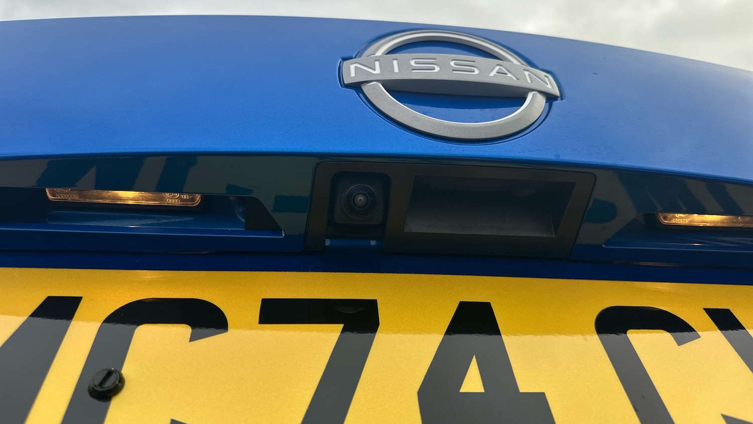 Used Nissan Juke 2025 for sale - 76971830: Photo 21