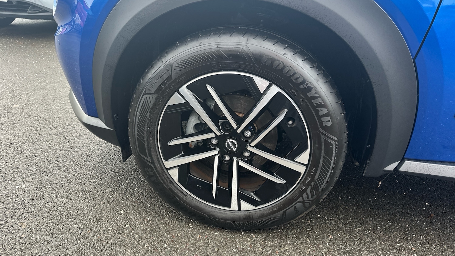 Used Nissan Juke 2025 for sale - 76971830: Photo 29