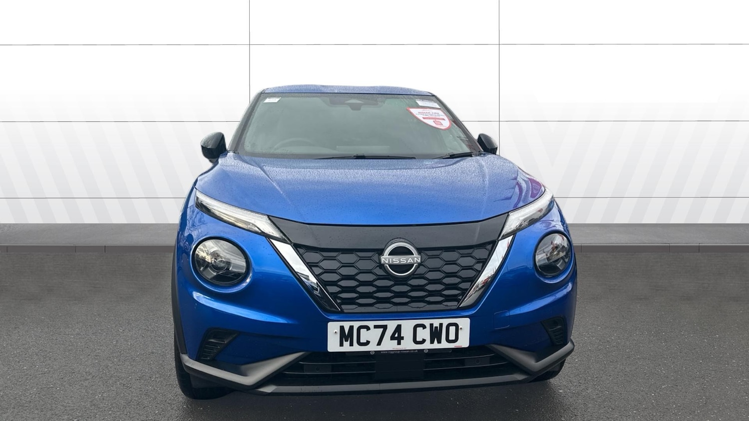 Used Nissan Juke 2025 for sale - 76971830: Photo 3