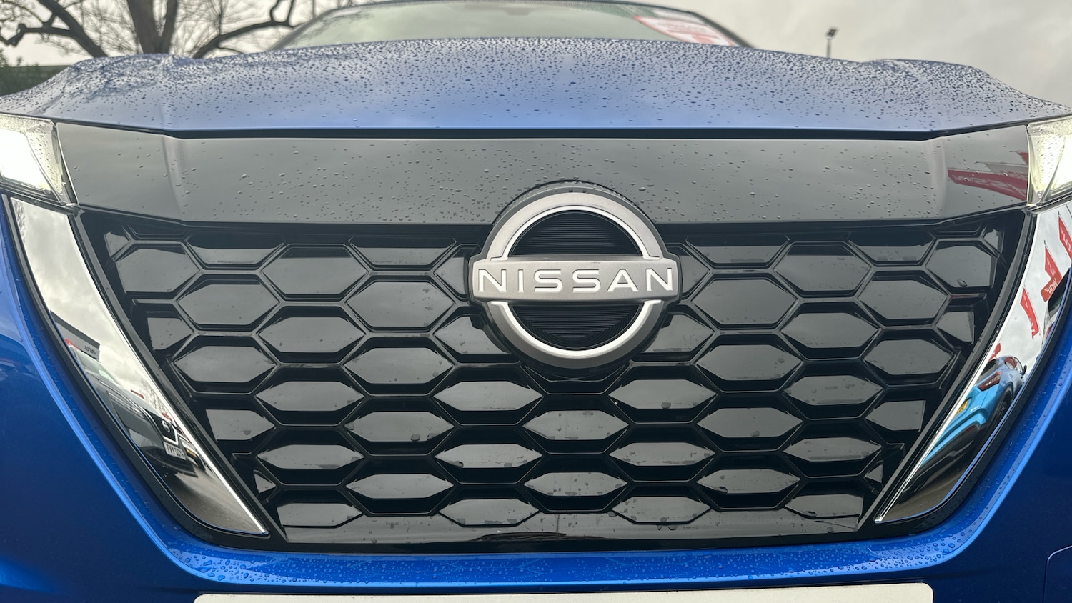 Used Nissan Juke 2025 for sale - 76971830: Photo 30