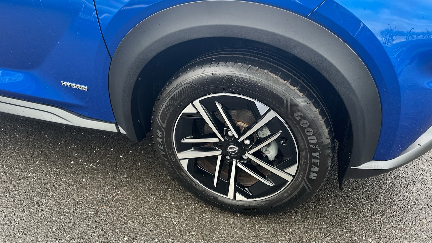 Used Nissan Juke 2025 for sale - 76971830: Photo 31