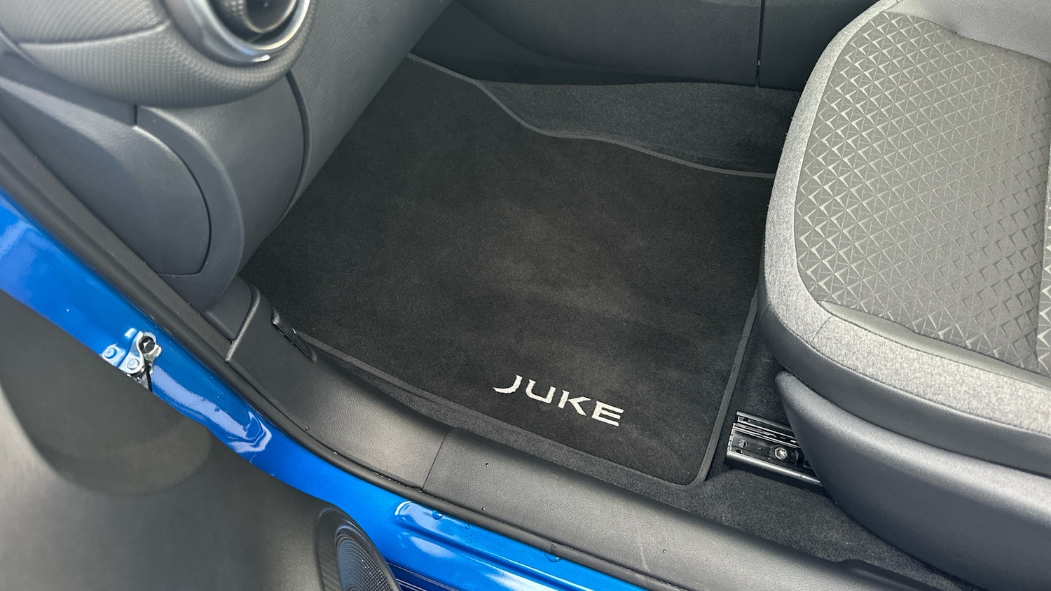 Used Nissan Juke 2025 for sale - 76971830: Photo 32