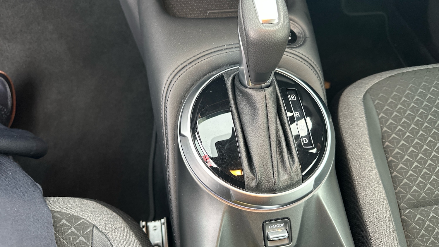 Used Nissan Juke 2025 for sale - 76971830: Photo 36