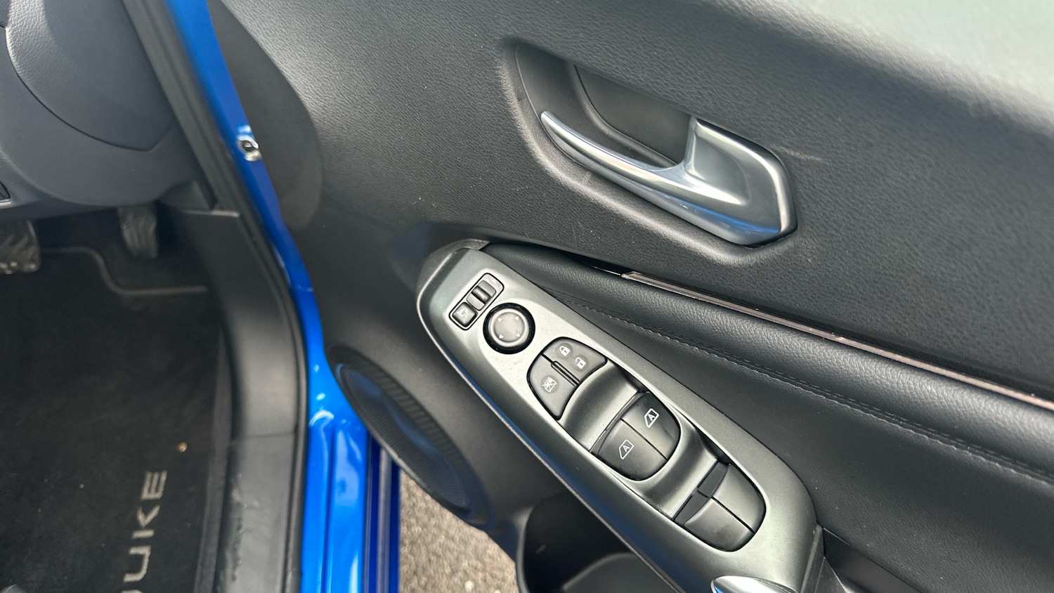 Used Nissan Juke 2025 for sale - 76971830: Photo 41