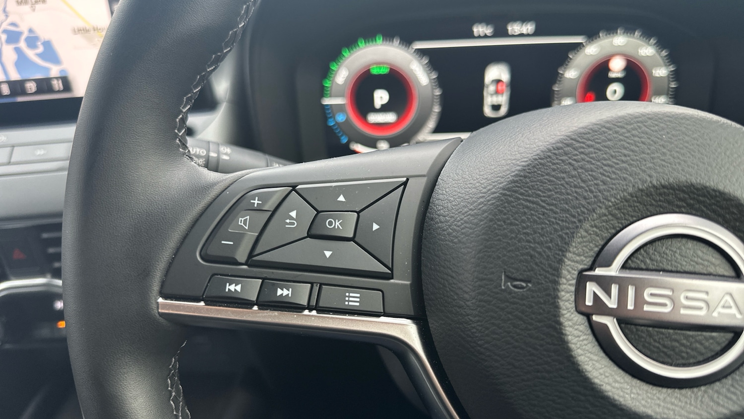 Used Nissan Juke 2025 for sale - 76971830: Photo 44