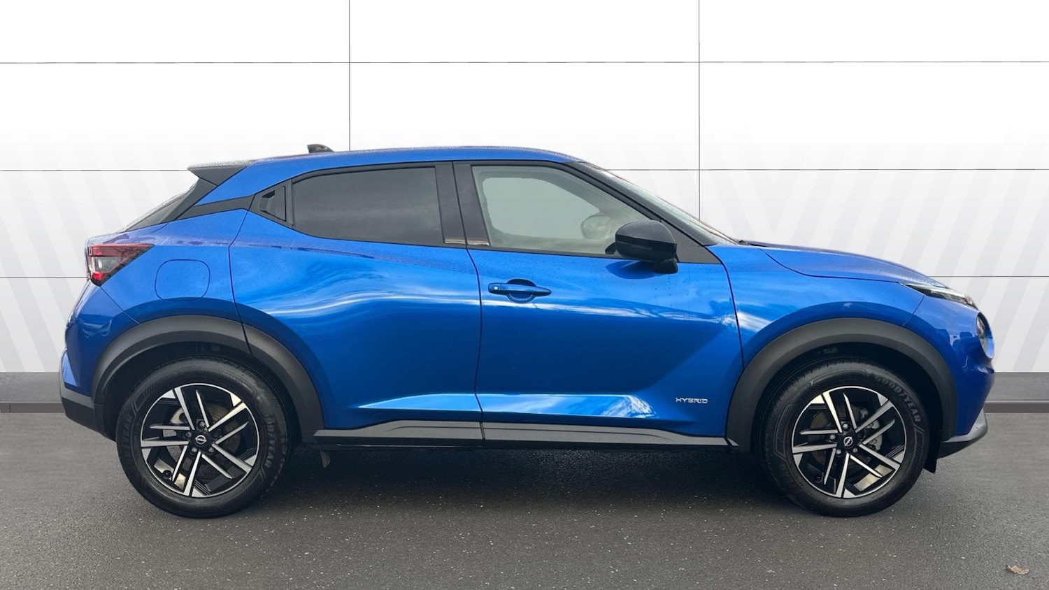 Used Nissan Juke 2025 for sale - 76971830: Photo 5