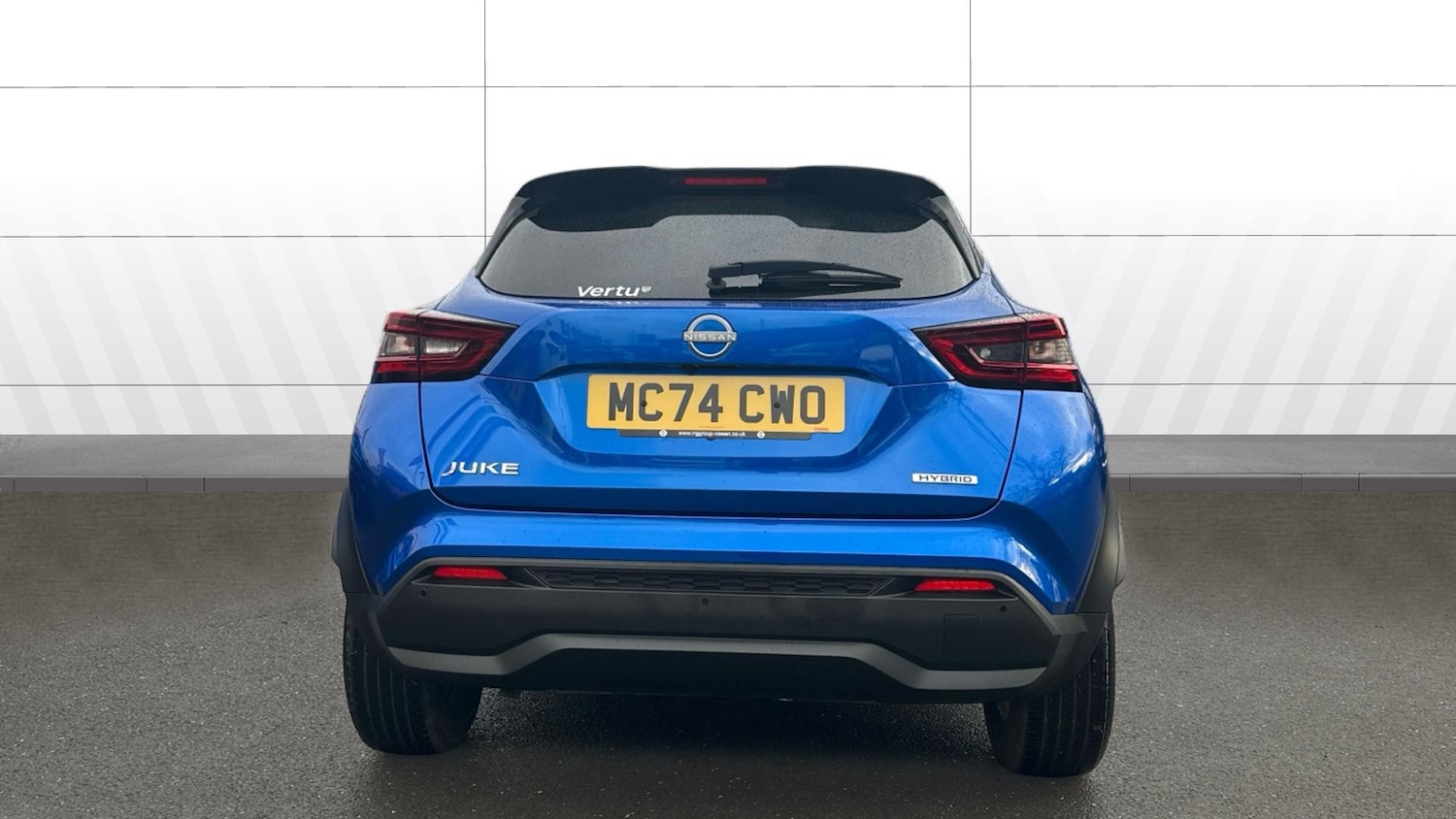 Used Nissan Juke 2025 for sale - 76971830: Photo 6