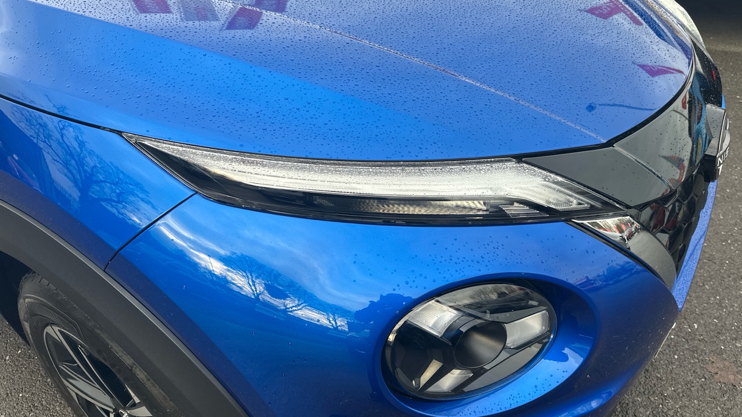 Used Nissan Juke 2025 for sale - 76971830: Photo 8