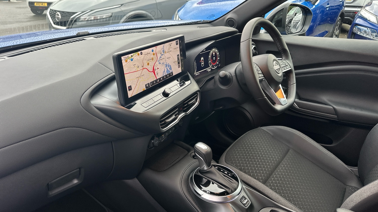 Used Nissan Juke 2025 for sale - 76971830: Photo 9