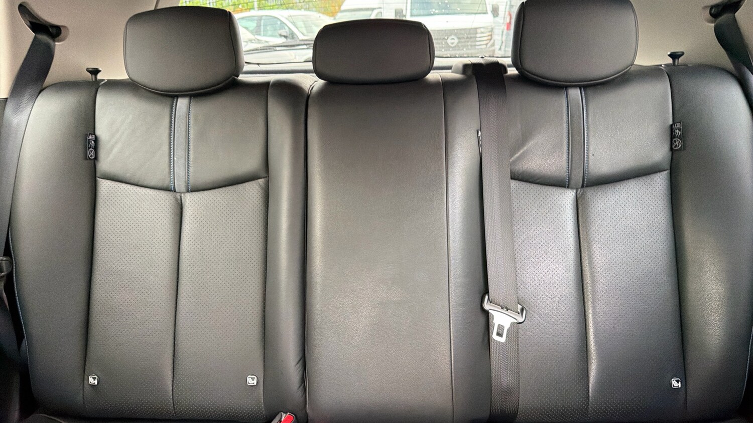 Used Nissan Leaf 2020 for sale - 76568368: Photo 15