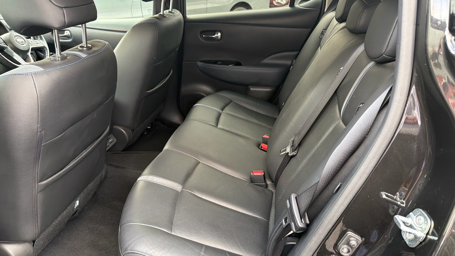 Used Nissan Leaf 2020 for sale - 76568368: Photo 16