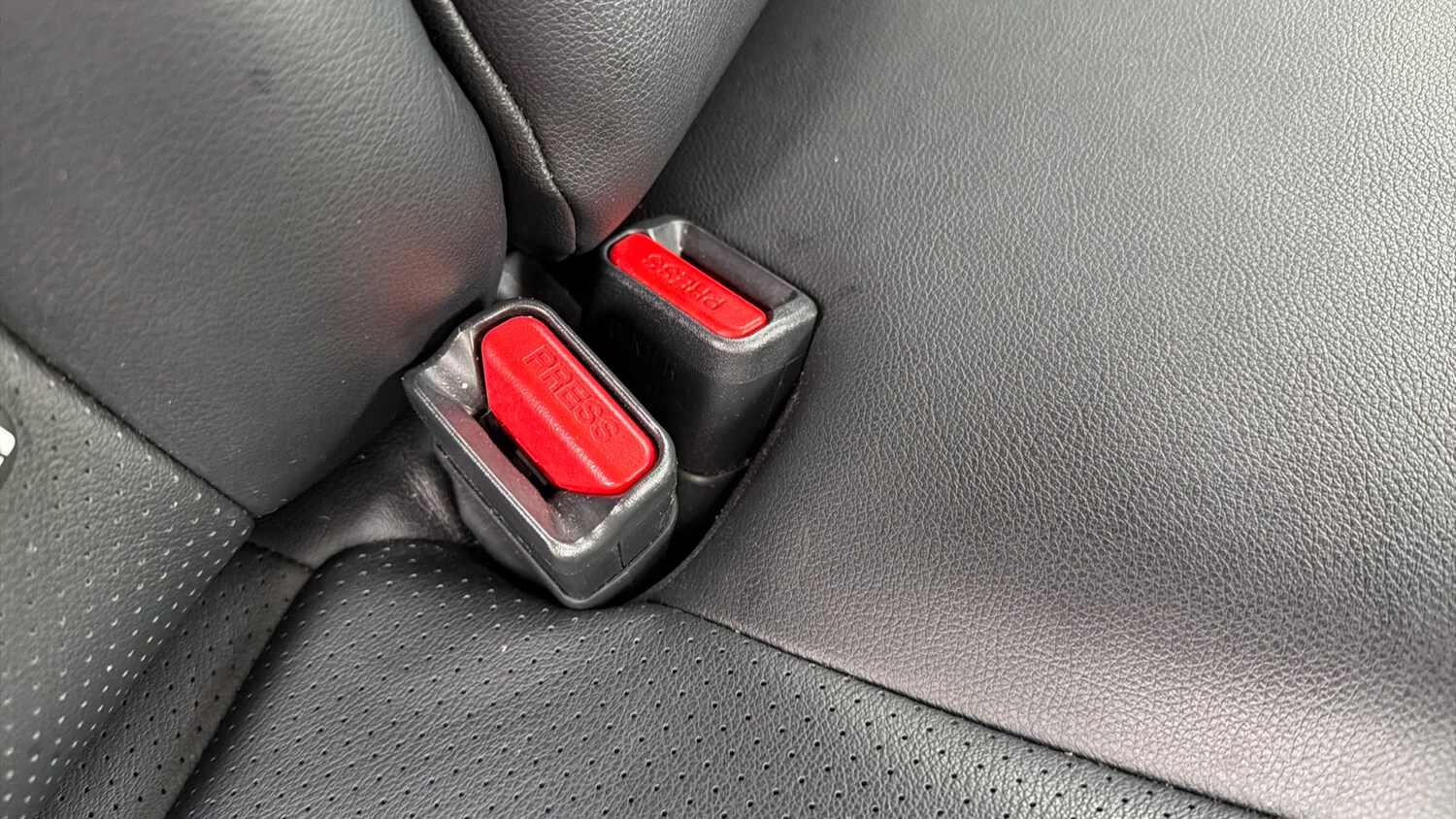 Used Nissan Leaf 2020 for sale - 76568368: Photo 17