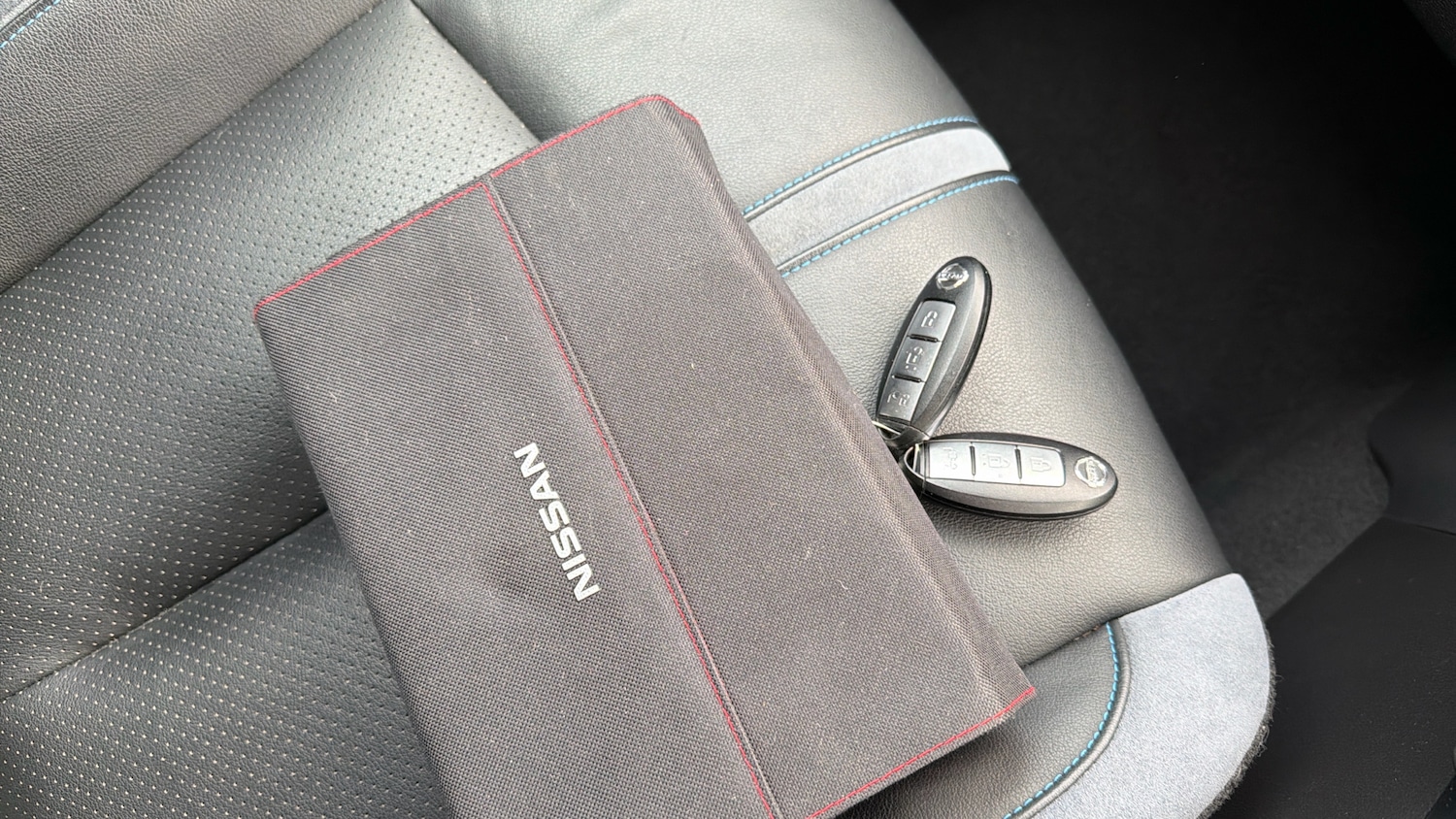 Used Nissan Leaf 2020 for sale - 76568368: Photo 19