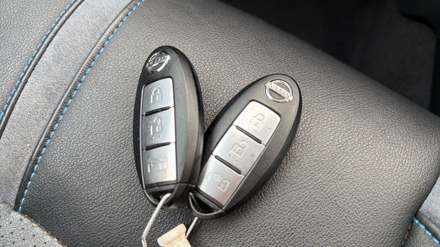 Used Nissan Leaf 2020 for sale - 76568368: Photo 20