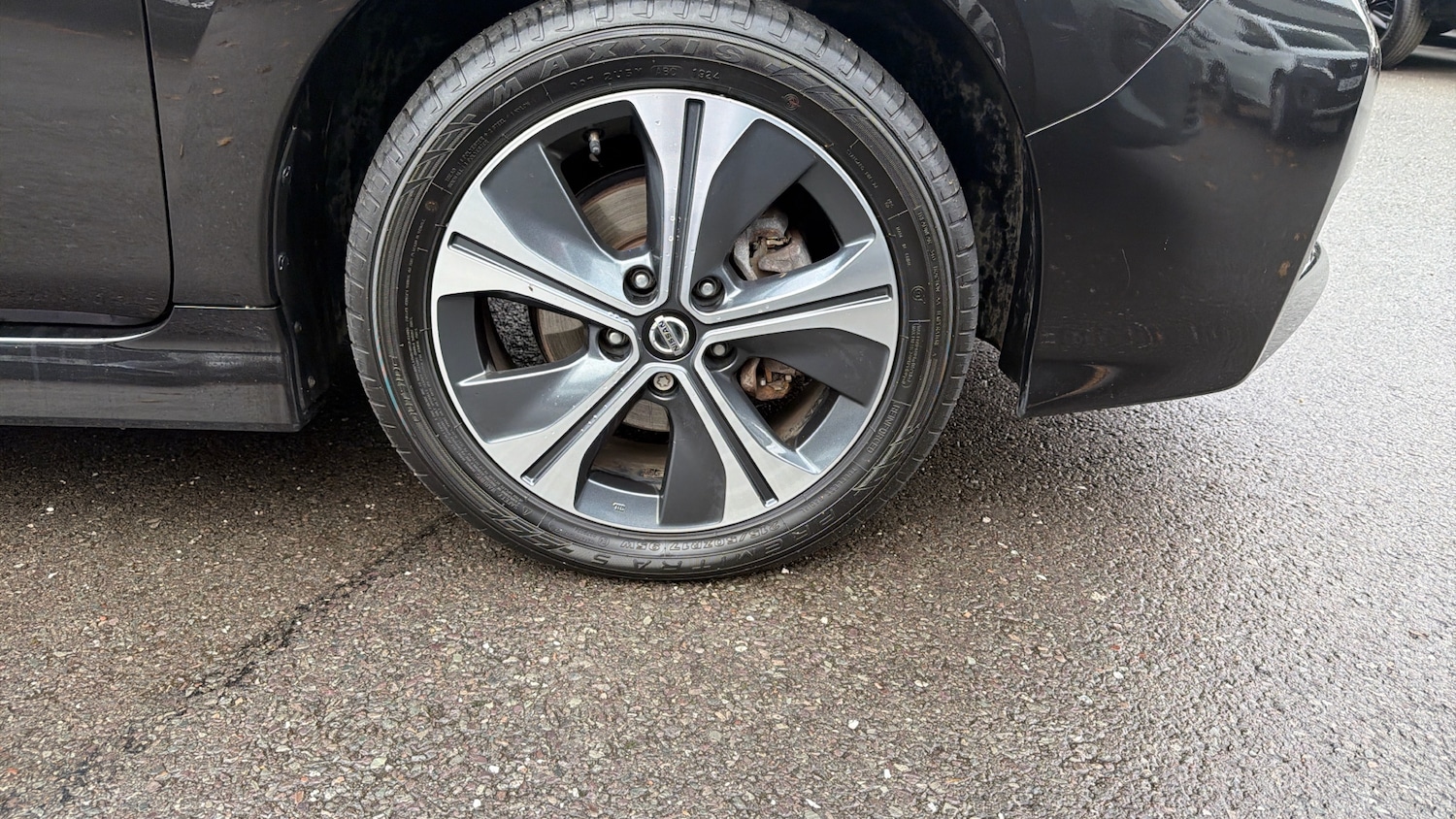 Used Nissan Leaf 2020 for sale - 76568368: Photo 22