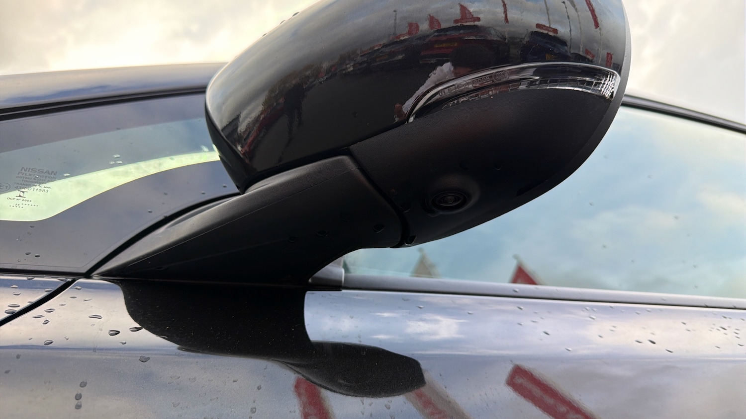 Used Nissan Leaf 2020 for sale - 76568368: Photo 23