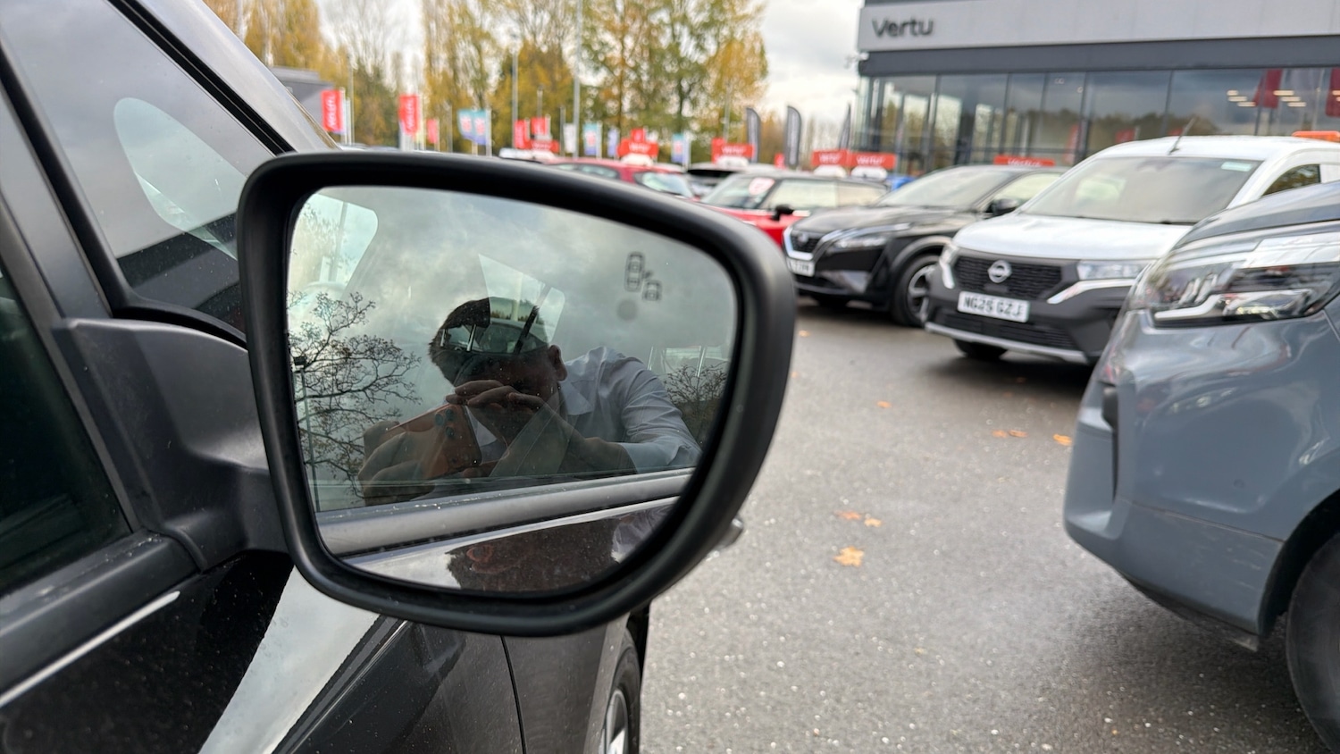 Used Nissan Leaf 2020 for sale - 76568368: Photo 27