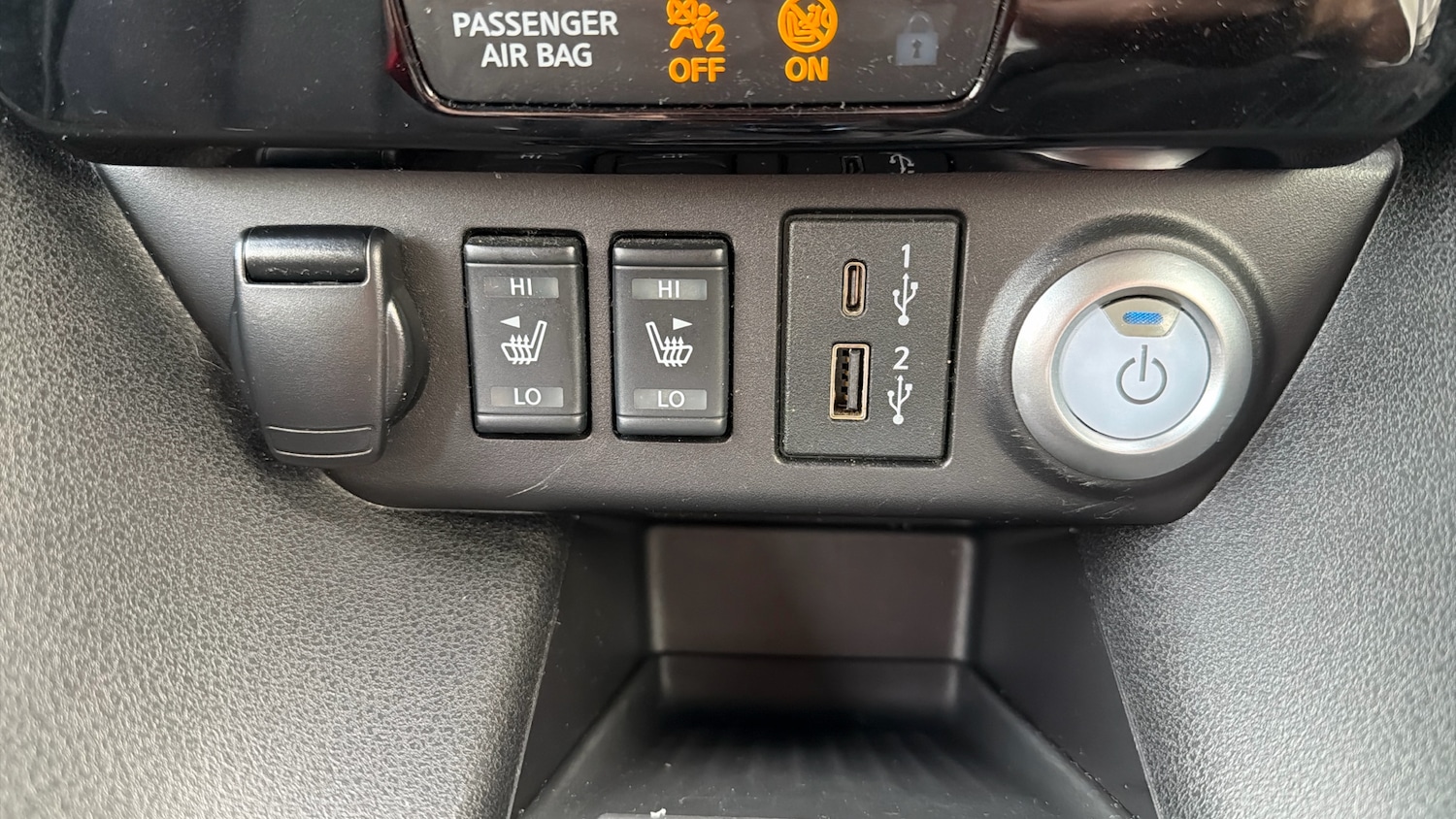 Used Nissan Leaf 2020 for sale - 76568368: Photo 28