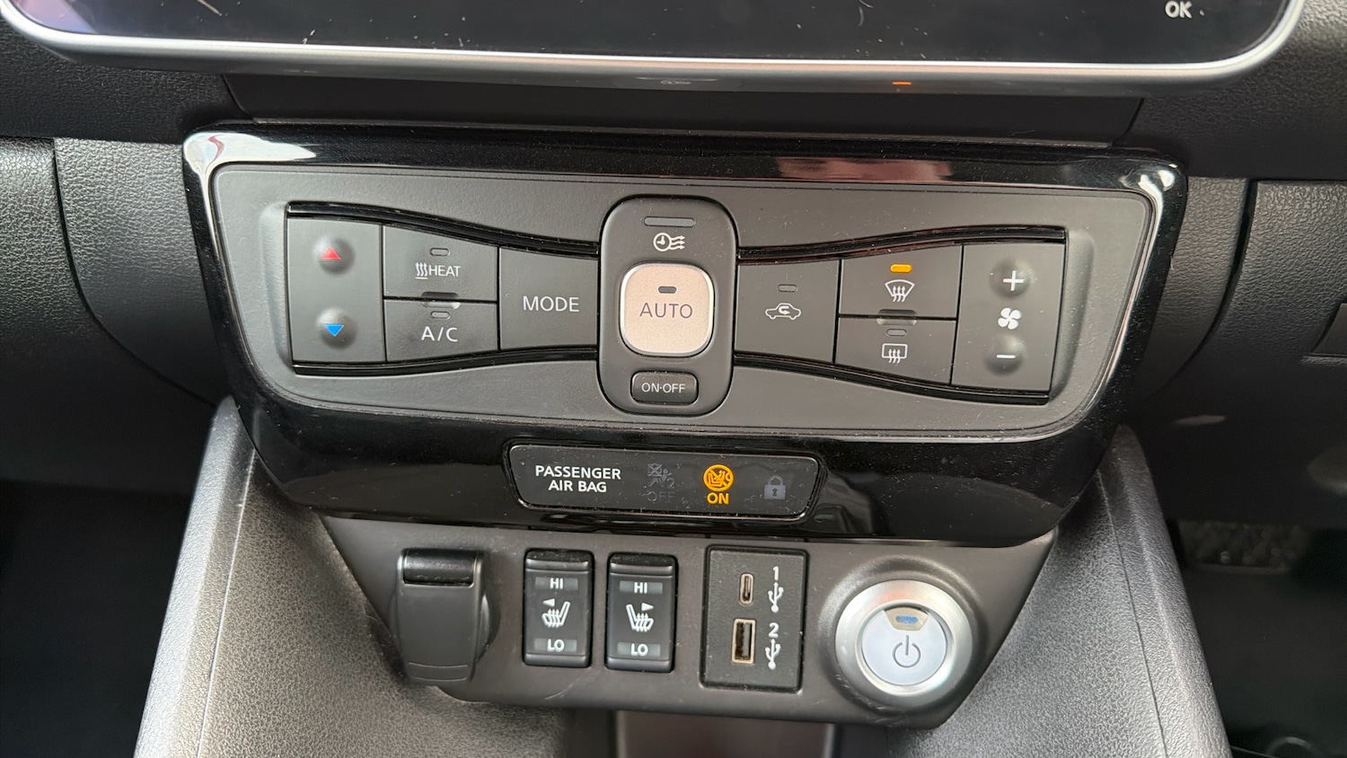 Used Nissan Leaf 2020 for sale - 76568368: Photo 30
